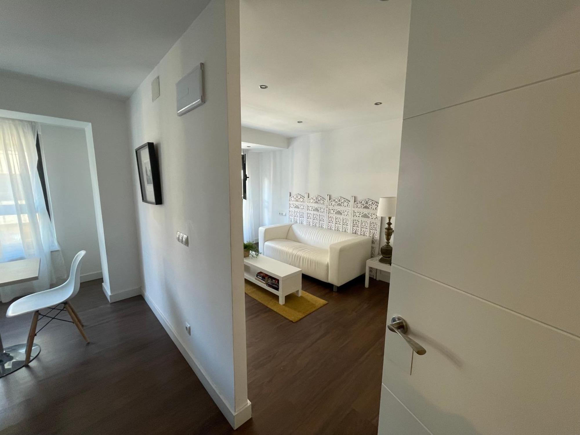 El Mirador Del Nautico Apartment Хихон Екстериор снимка